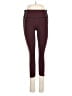 Athleta Burgundy Active Pants Size S - photo 1