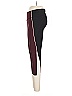Athleta Burgundy Active Pants Size S - photo 5