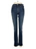 J Brand Blue Jeans Size 28 waist - photo 1