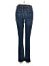 J Brand Blue Jeans Size 28 waist - photo 2