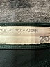 Rag & Bone/JEAN Green Jeans Size 28 waist - photo 3