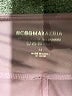 BCBGMAXAZRIA Color Block Purple Active Pants Size M - photo 7