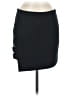 Mason Solid Black Formal Skirt Size M (estimated) - photo 1