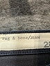 Rag & Bone/JEAN Hearts Blue Jeans Size 28 waist - photo 7