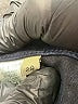 Rag & Bone/JEAN Hearts Blue Jeans Size 28 waist - photo 9