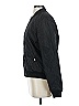 TOBI 100% Polyester Solid Black Jacket Size S - photo 5