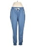 ALOHA Modern Blue Track Pants Size Med - Lg - photo 1