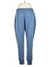 ALOHA Modern Blue Track Pants Size Med - Lg - photo 2