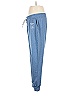 ALOHA Modern Blue Track Pants Size Med - Lg - photo 5