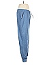 ALOHA Modern Blue Track Pants Size Med - Lg - photo 4