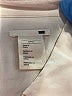 Levi's Ivory Long Sleeve Button-Down Shirt Size S - photo 7