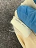 Levi's Ivory Long Sleeve Button-Down Shirt Size S - photo 8