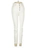 Madewell Ivory White Jeans Size 27 waist - photo 1