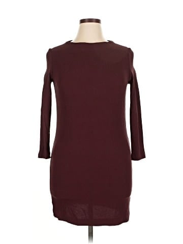 Vera Wang Casual Dress (view 1)