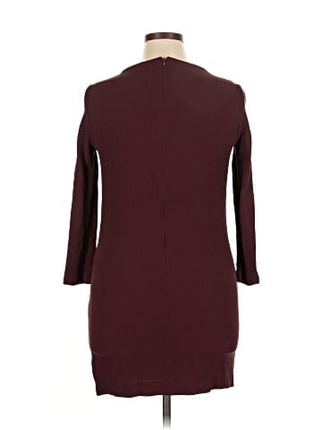 Vera Wang Casual Dress (view 2)