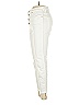 Madewell Ivory White Jeans Size 27 waist - photo 5