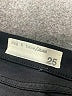 Rag & Bone/JEAN Black Jeans Size 25 waist - photo 7