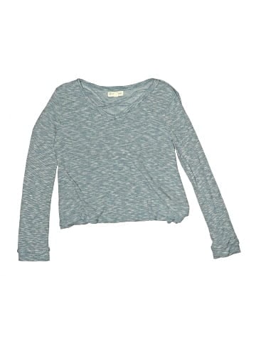 Tucker + Tate Long Sleeve Henley (view 1)