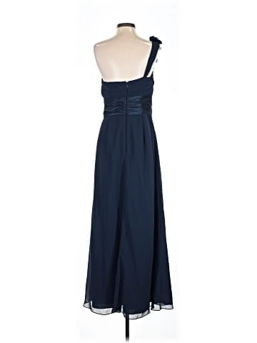 Bill Levkoff Cocktail Dress (view 2)