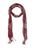 Unbranded Pink Scarf One size - photo 1