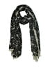 Calvin Klein Black Scarf One size - photo 1