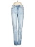 Pilcro Blue Jeans Size 26 waist - photo 1