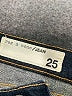 Rag & Bone/JEAN Blue Jeans Size 25 waist - photo 7