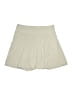Athleta Solid Ivory Active Skort Size 6 - photo 1