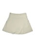 Athleta Solid Ivory Active Skort Size 6 - photo 2