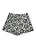 Toccin 100% Cotton Paisley Gray Shorts Size 2 - photo 2