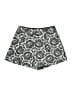 Toccin 100% Cotton Paisley Gray Shorts Size 2 - photo 1