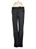 Joe's Jeans Polka Dots Gray Jeans Size 26 waist - photo 1