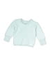 Primark Blue Sweatshirt Size 3-6 mo - photo 1
