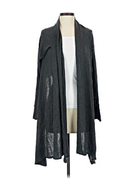 Bcbgmaxazria Silk Cardigan