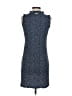 MICHAEL Michael Kors Blue Casual Dress Size XS - photo 2