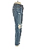 AGOLDE Blue Jeans Size 27 waist - photo 4