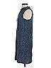 MICHAEL Michael Kors Blue Casual Dress Size XS - photo 5