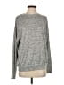 Athleta Gray Pullover Sweater Size XS - photo 1