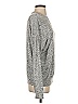 Athleta Gray Pullover Sweater Size XS - photo 4