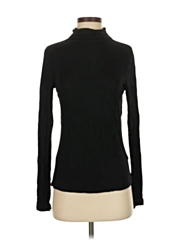 Ricki's Long Sleeve Turtleneck (view 1)