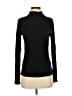 Ricki's Black Long Sleeve Turtleneck Size XS - photo 1