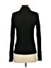 Ricki's Black Long Sleeve Turtleneck Size XS - photo 2