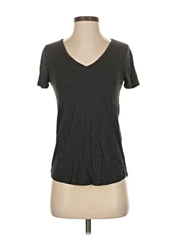 Reitmans Short Sleeve T-Shirt (view 1)