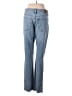 Madewell Hearts Blue Jeans Size 28 waist - photo 2