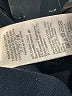 J.Crew Factory Store Solid Blue Active Pants Size 0 (petite) - photo 4