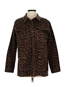 New Directions Coat