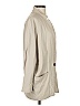 Zara 100% Lyocell Ivory Blazer Size XS - photo 4