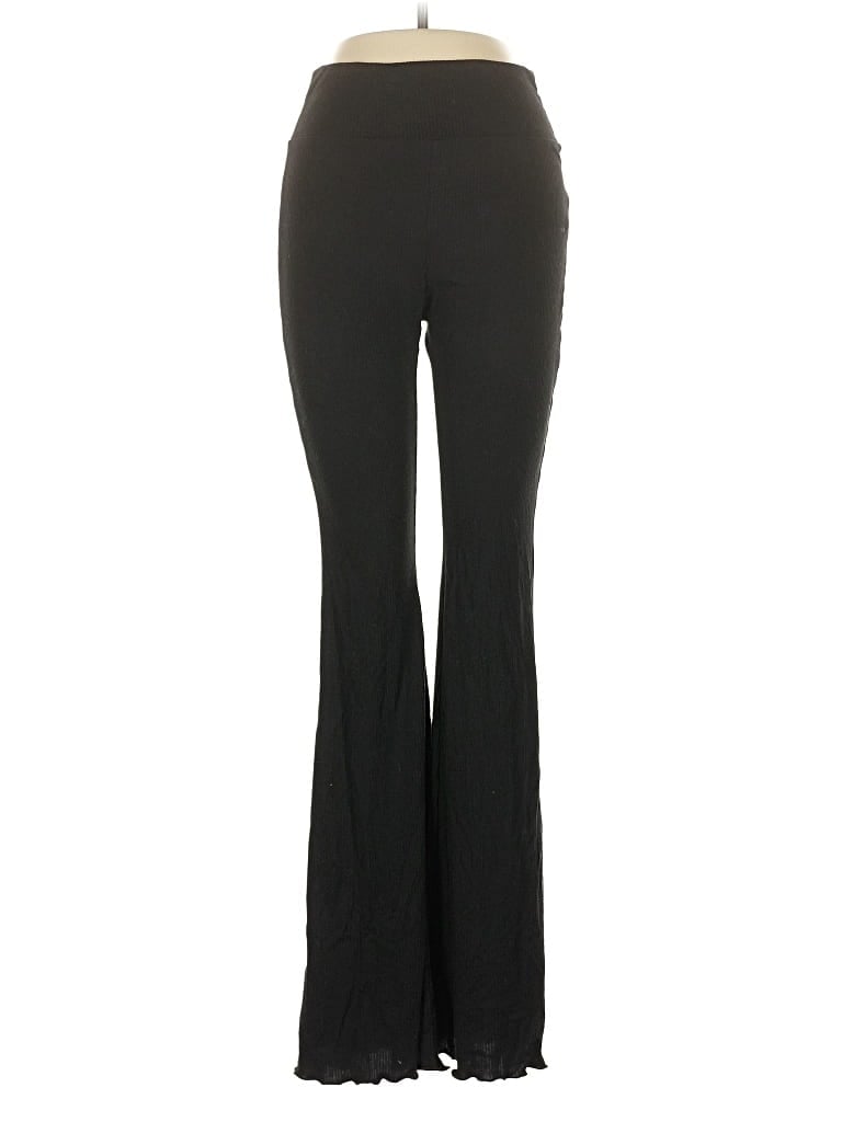 Pre-owned No Boundaries Active Pants In Black