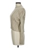 Ann Taylor Tan Turtleneck Sweater Size M - photo 5