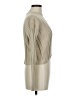 Ann Taylor Tan Turtleneck Sweater Size M - photo 4